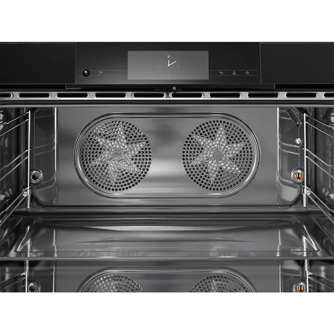 Духовой шкаф Miele H 7890 BP EDST/CLST фото 3