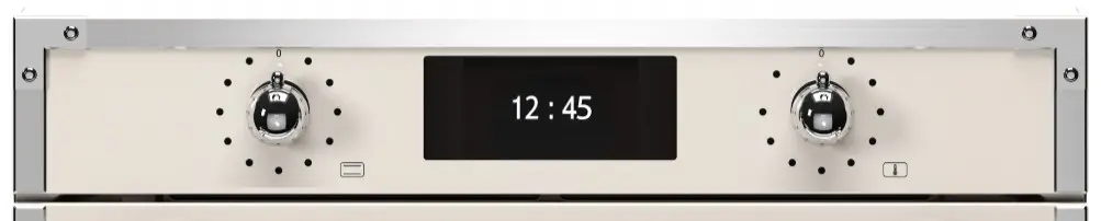 Духовой шкаф с функцией пара Bertazzoni F6011HERVPTAX фото 4 Духовой шкаф с функцией пара Bertazzoni F6011HERVPTAX фото 4