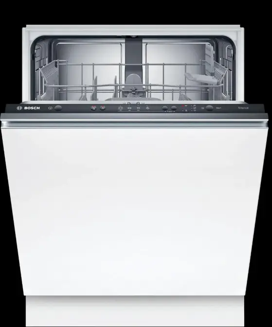 Встраиваемая посудомоечная машина Bosch SMV24AX04E фото 1