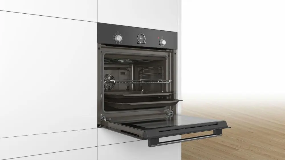 Духовой шкаф Bosch HBFS10BB0R фото 4