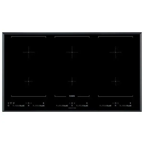Варочная панель AEG HK 595697 FB