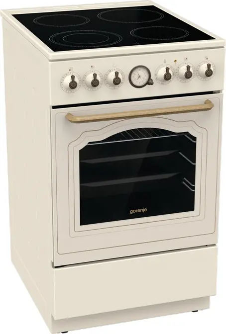 Стеклокерамическая плита Gorenje GECS5B70CLI фото 1