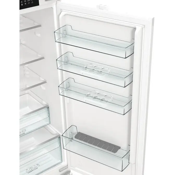 Холодильник Gorenje NRKI519141 фото 6