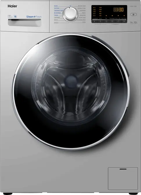 Стиральная машина Haier HW60-1239S фото 1