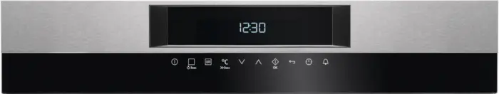 Духовой шкаф AEG KMR761000M фото 4