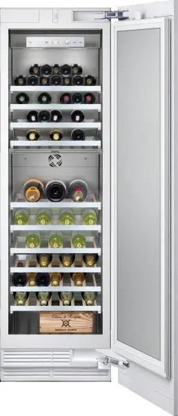 Винный шкаф Gaggenau RW 414-300 Винный шкаф Gaggenau RW 414-300