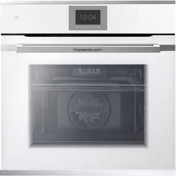 Духовой шкаф Kuppersbusch BP 6550.0 W1
