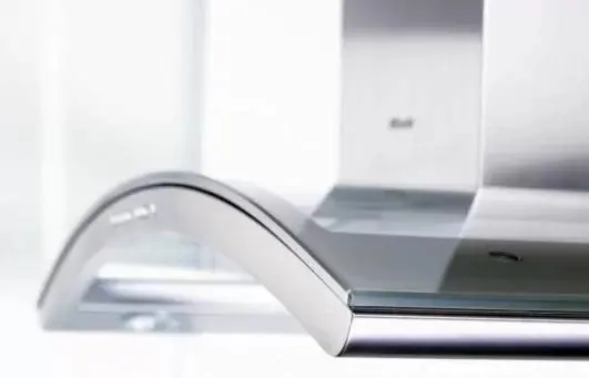Вытяжка Miele DA 5100 D фото 3