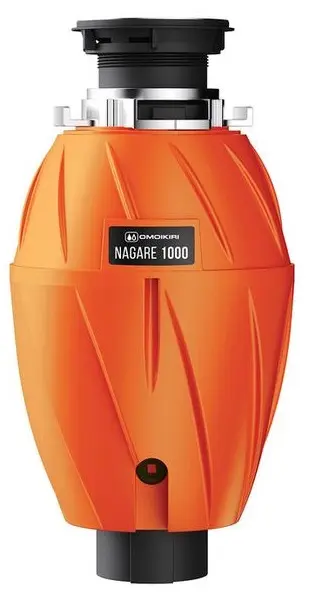 Измельчитель Omoikiri Nagare 1000