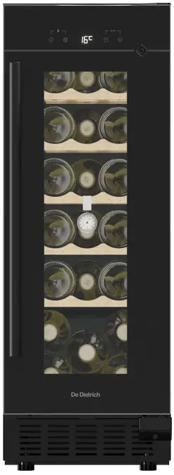 Винный шкаф De Dietrich DUW20FB фото 1