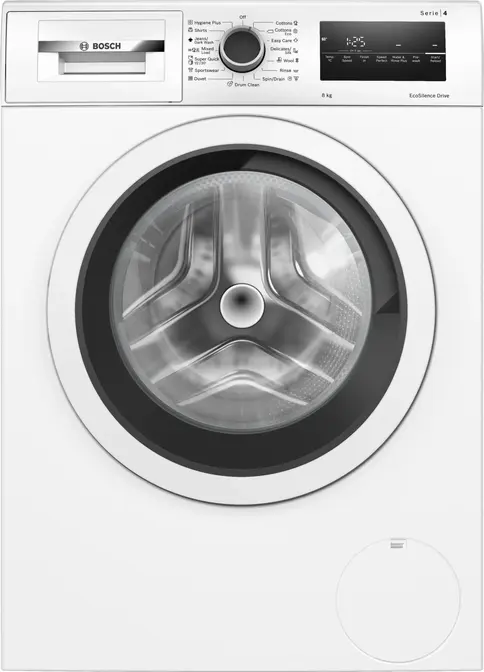Стиральная машина Bosch WAN24200ME фото 1