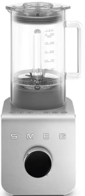 Блендер Smeg BLC01BLMEU фото 1