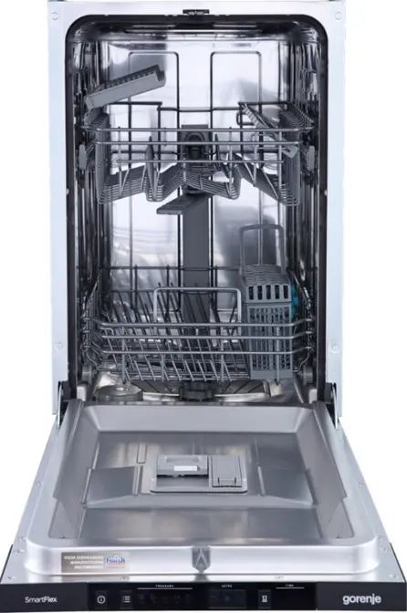 Встраиваемая посудомоечная машина Gorenje GV531E10 фото 5