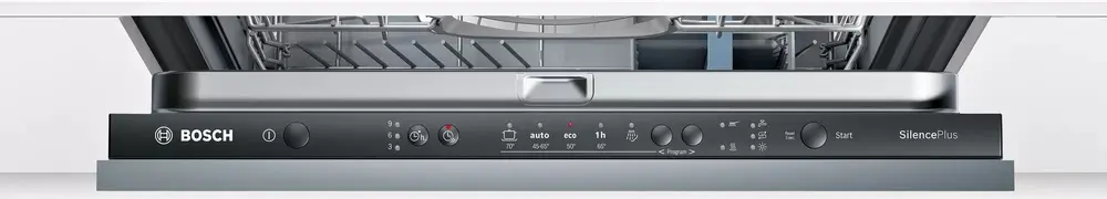 Встраиваемая посудомоечная машина Bosch SMV25AX00E фото 6