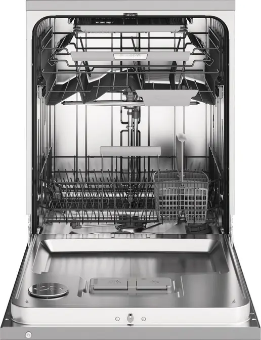 Посудомоечная машина Asko DFS244IB.S/1 фото 2