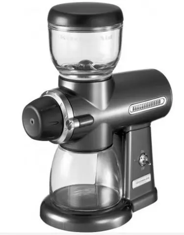 Кофемолка KitchenAid 5KCG100EPM фото 1