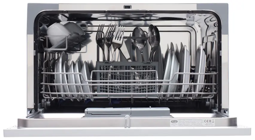 Посудомоечная машина DeLonghi DDW07T Onics фото 8
