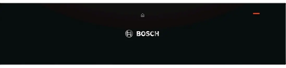 Встраиваемый подогреватель Bosch BIC630NB1 фото 1