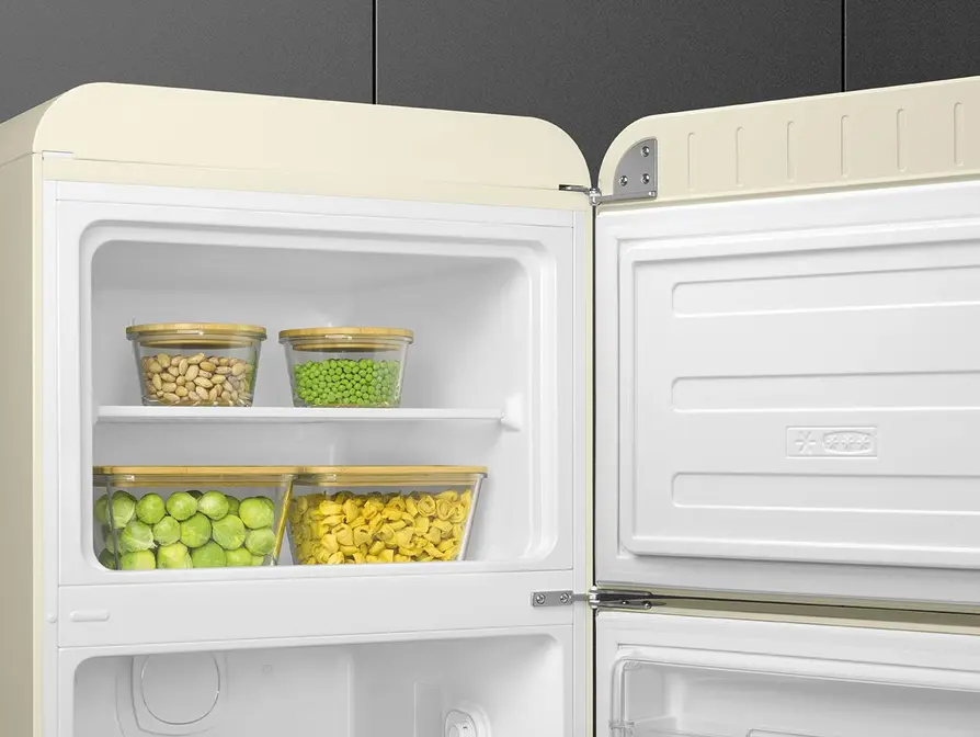 Холодильник Smeg FAB30RCR5 фото 4