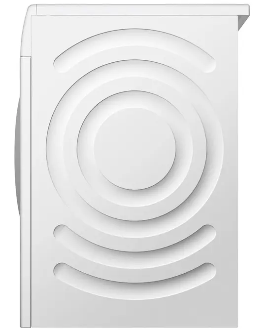 Стиральная машина Bosch WAV28GH1OE фото 2