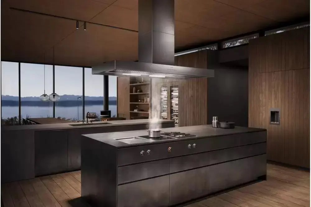 Варочная панель Gaggenau VI482113 фото 4 Варочная панель Gaggenau VI482113 фото 4
