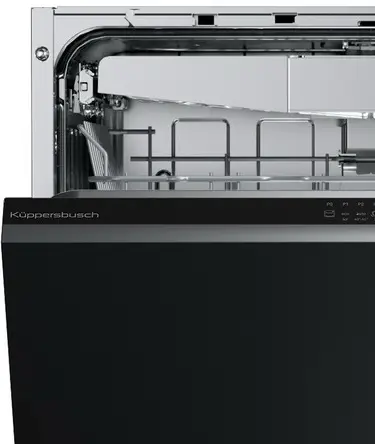 Встраиваемая посудомоечная машина Kuppersbusch G 6300.0 V фото 2