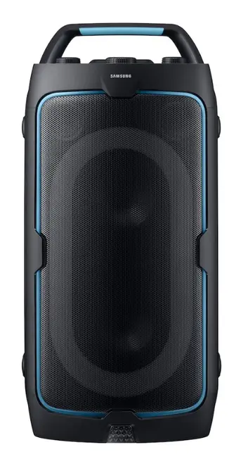 Акустическая система Samsung MX-ST40F/RU фото 7