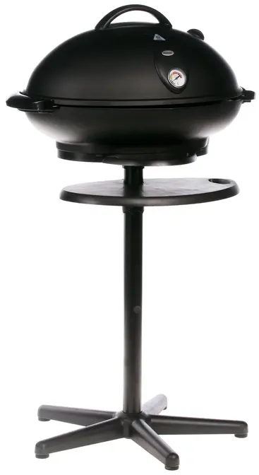 Гриль/барбекю Steba VG 350 BIG BBQ GRIL фото 1 Гриль/барбекю Steba VG 350 BIG BBQ GRIL фото 1