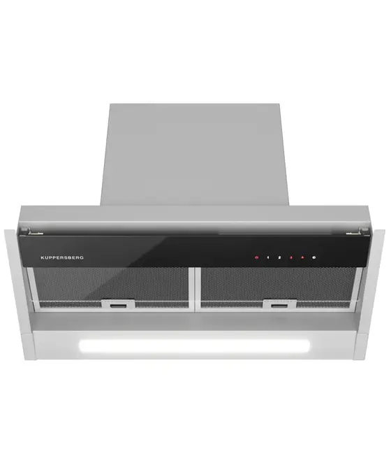 Вытяжка Kuppersberg INBLADE 60 X фото 4