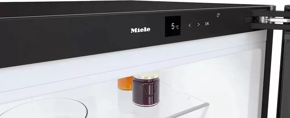 Холодильник Miele KS 4783 ED BlackSteel фото 4