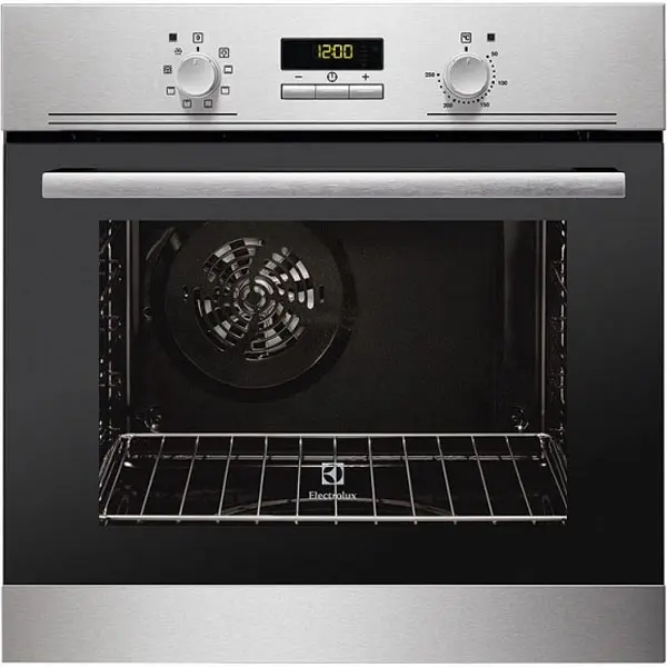 Духовой шкаф Electrolux EZB 53400AX