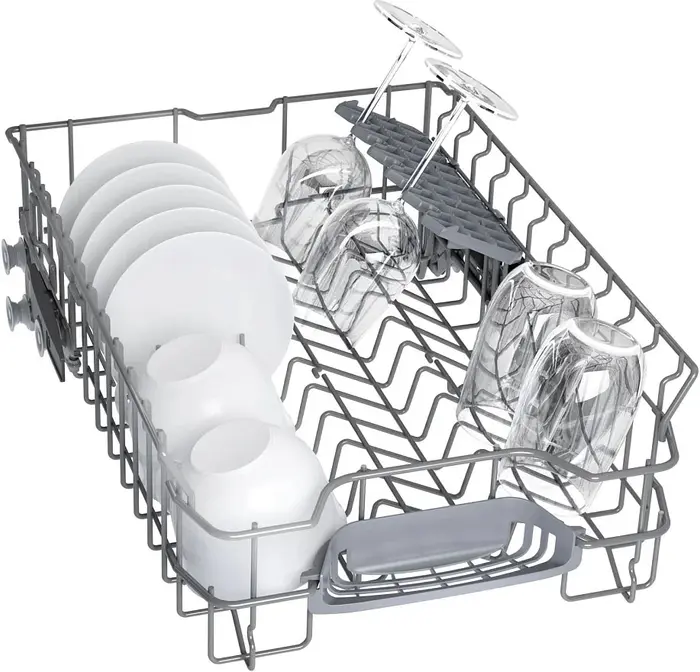 Посудомоечная машина Bosch SPS2HMW54Q фото 5