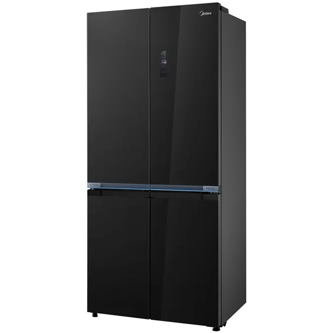 Холодильник Midea MDRM706BIE63 фото 2