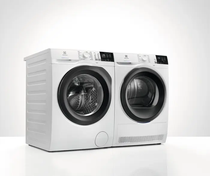 Сушильная машина Electrolux EW8H458B фото 4