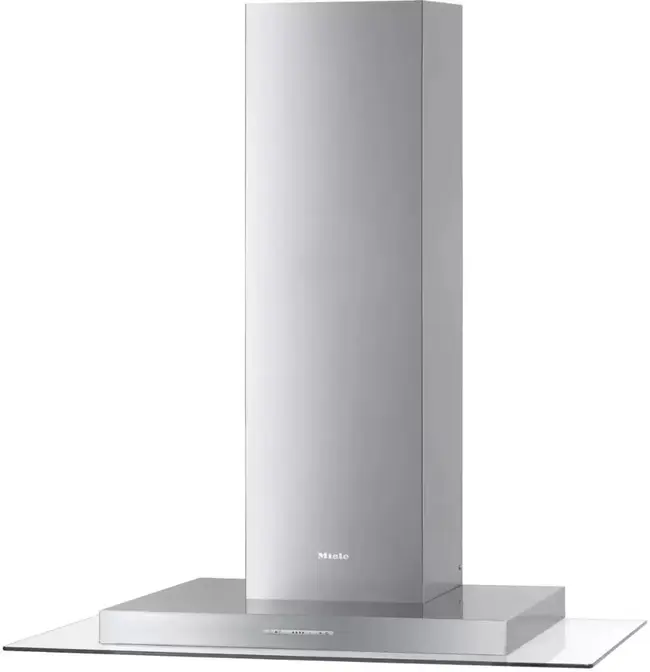Вытяжка Miele DA 5495 W фото 1