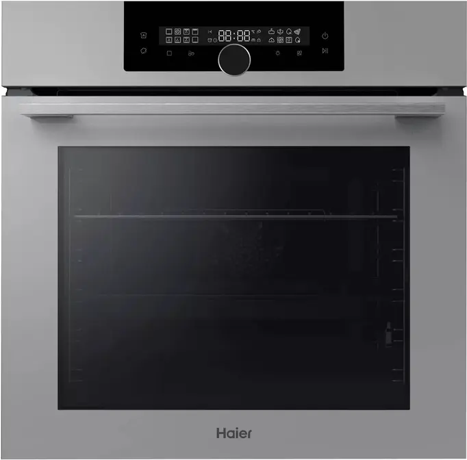 Духовой шкаф HAIER HOQ-F6QSN3GG фото 1