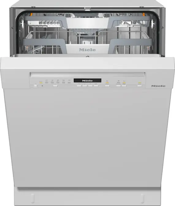 Встраиваемая посудомоечная машина Miele G 7110 SCU AutoDos фото 3
