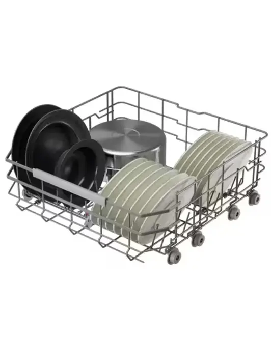 Посудомоечная машина AEG GI8200A2TN фото 4
