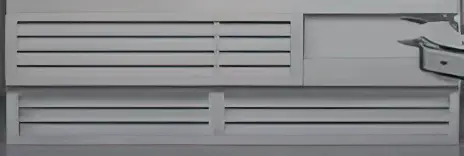 Дополнительная панель Gaggenau ZB 022-090