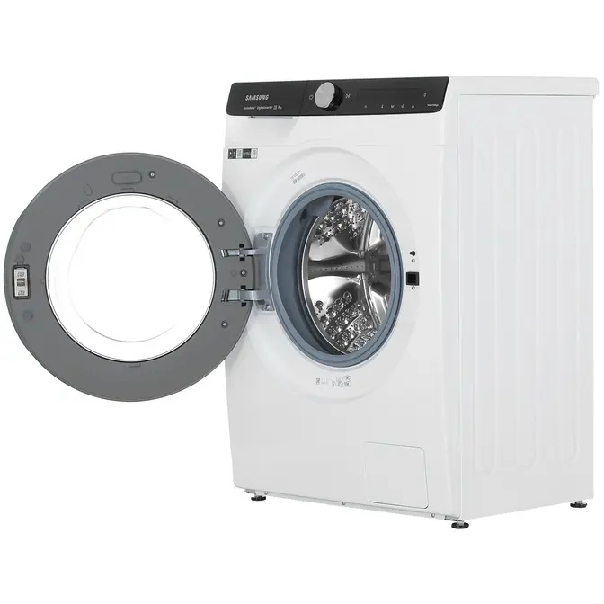 Стиральная машина Samsung WW80AG6S28AELP фото 5