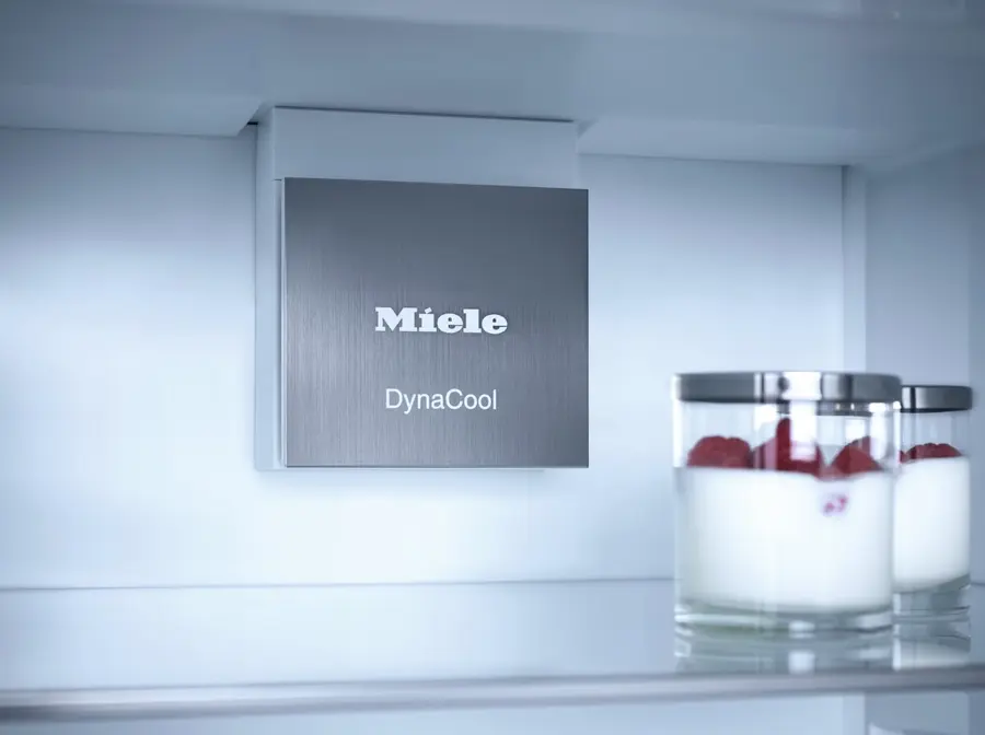 Холодильник Miele KFN 7744 D фото 2