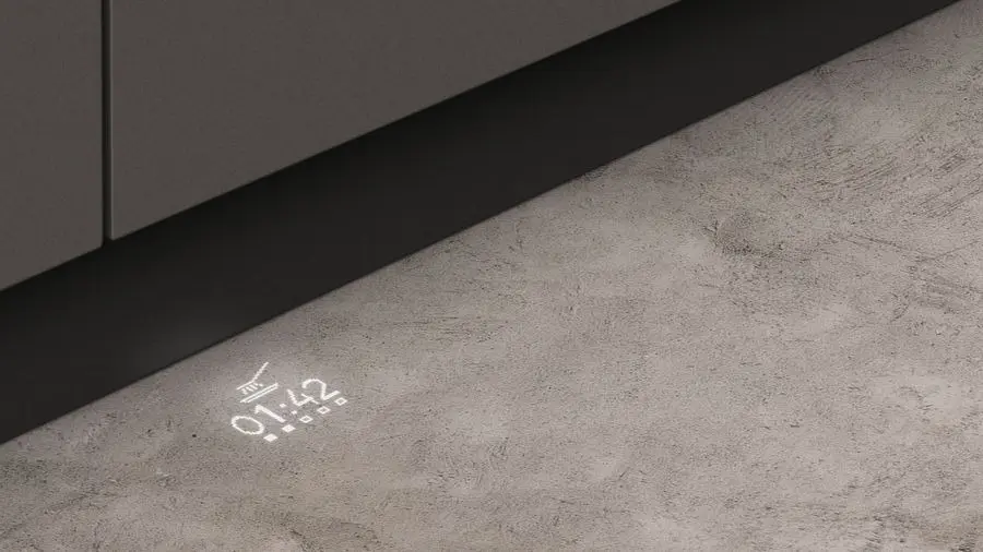 Посудомоечная машина Neff S155ECX15E фото 4