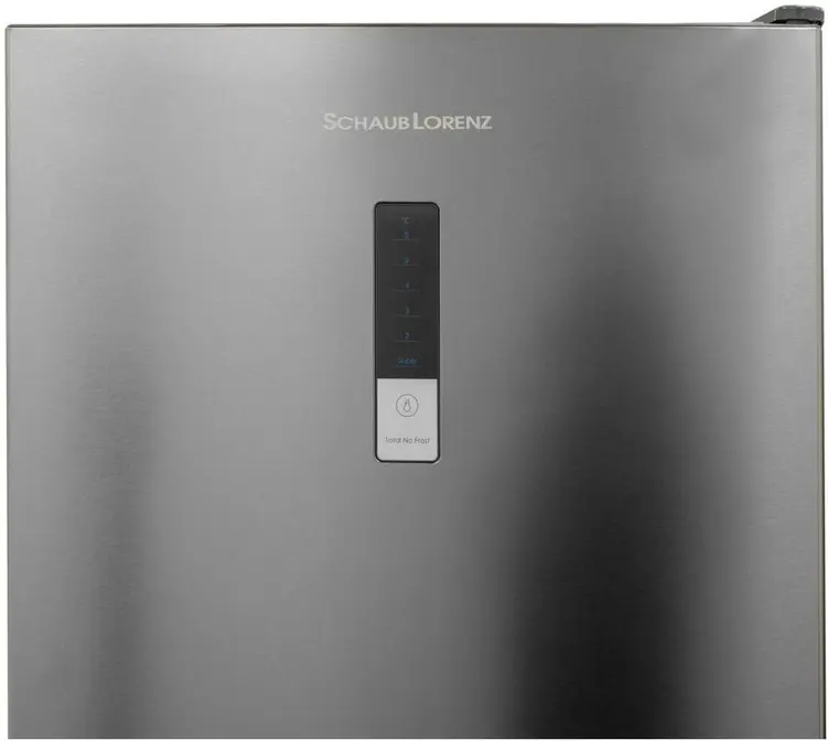 Холодильник Schaub Lorenz SLU C201D0 G фото 6