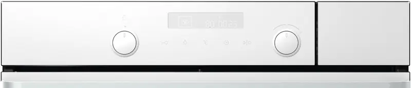 Духовой шкаф Gorenje BCS547ORAW фото 2
