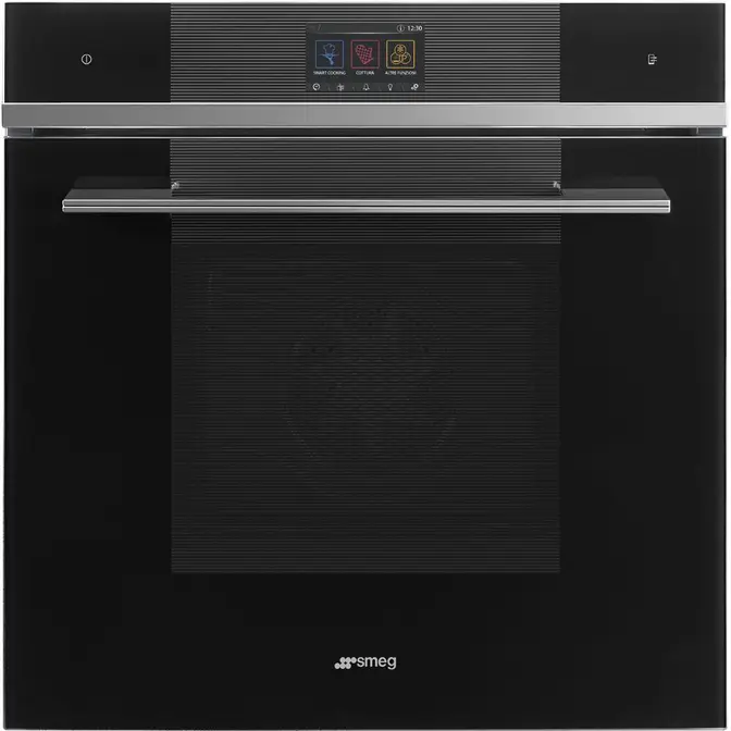 Духовой шкаф  SMEG SOP6104TPN фото 1
