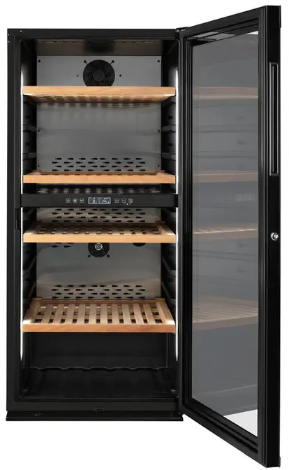 Винный холодильник Climadiff MILLESIME140DB фото 1