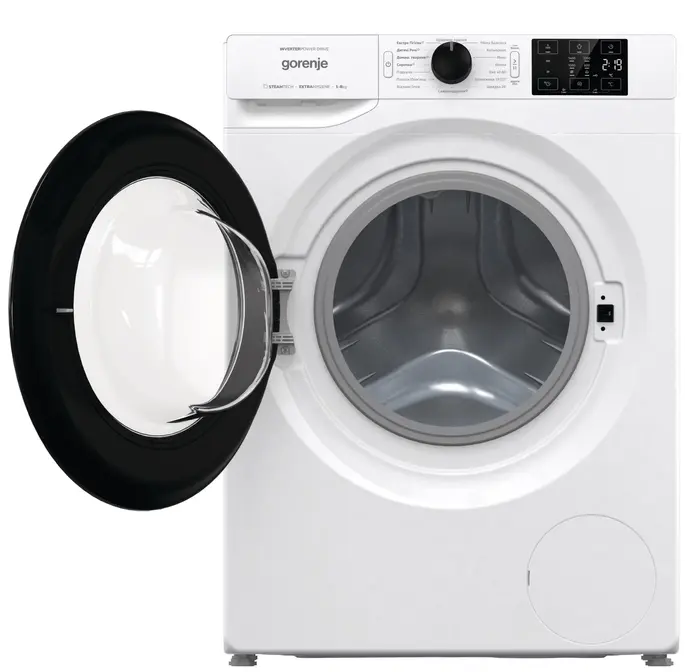 Стиральная машина Gorenje WNEI84SDS фото 5