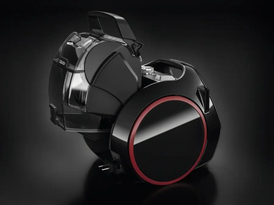 Пылесос Miele SNRF0 Boost CX1 черный обсидиан фото 5