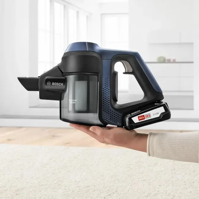 Пылесос Bosch  BCS611P4A фото 3