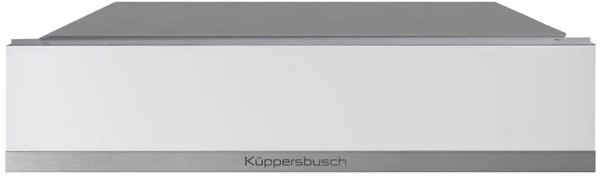 Выдвижной ящик Kuppersbusch Kuppersbusch CSZ 6800.0 W1 фото 1